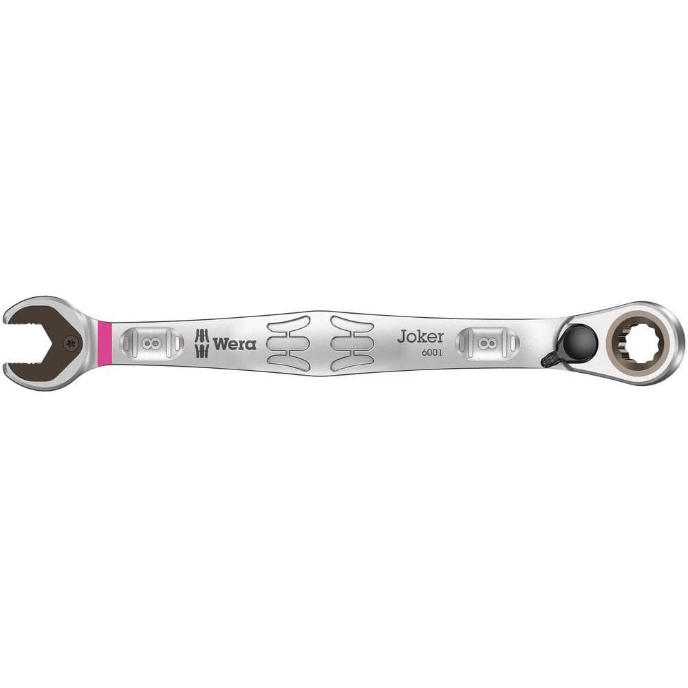 6001 JOKER SWITCH STEEK- EN RINGRATELSLEUTEL, OMSCHAKELPAL, 8 X 144 MM-0