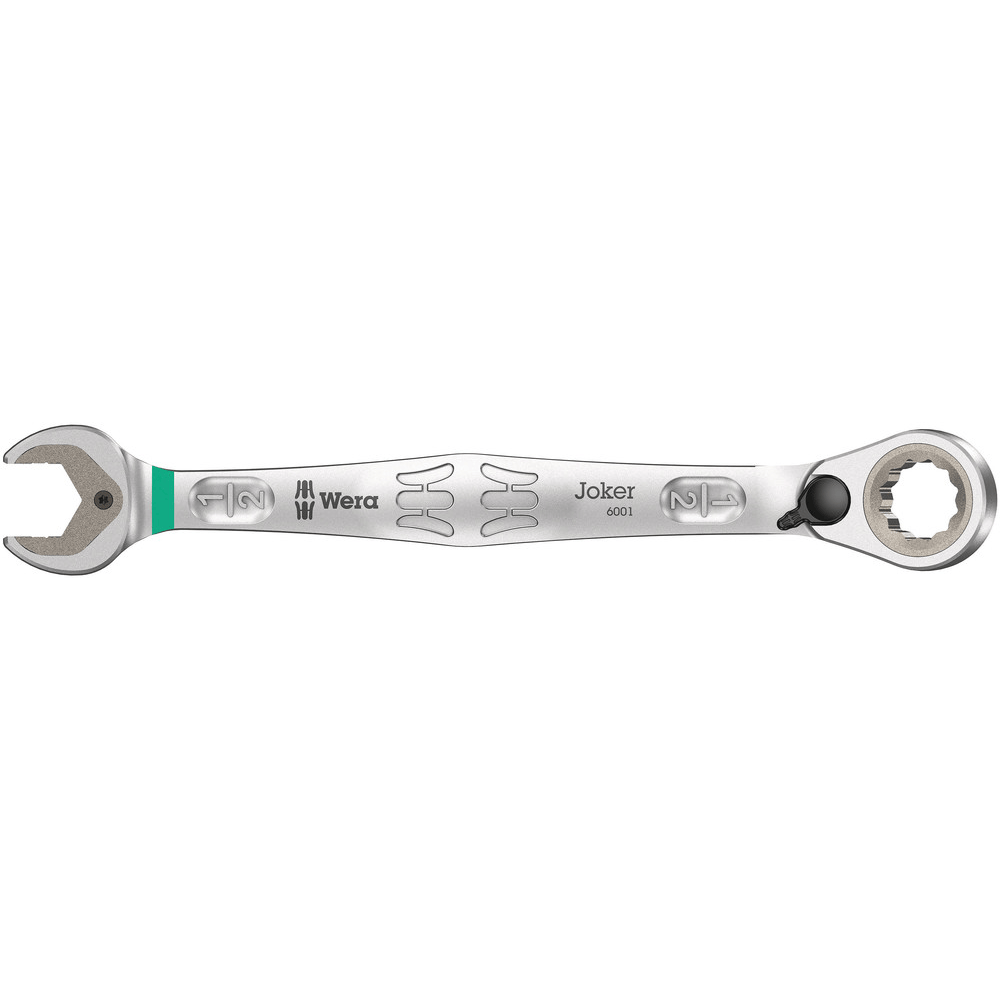 6001 JOKER SWITCH STEEK- EN RINGRATELSLEUTEL, INCH, OMSCHAKELBAAR, 3/4 DUIM X 246 MM-1