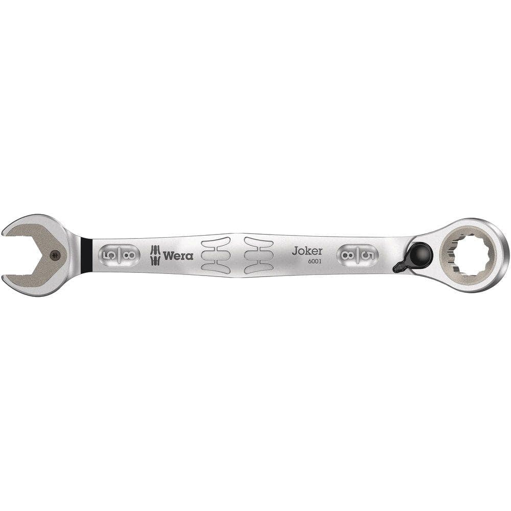 6001 JOKER SWITCH STEEK- EN RINGRATELSLEUTEL, INCH, OMSCHAKELBAAR, 5/8 DUIM X 231 MM-0