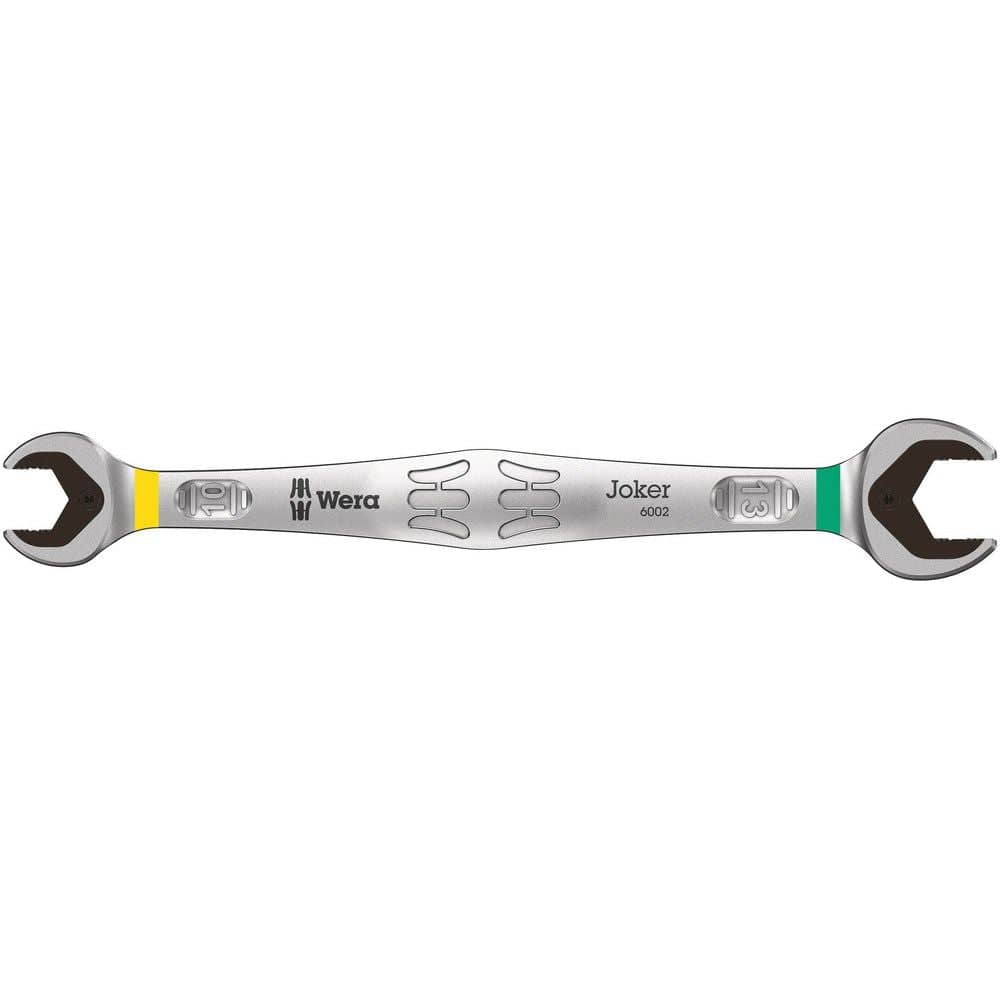 JOKER DUBBELE STEEKSLEUTEL, 10 + 13 X 167 MM-0