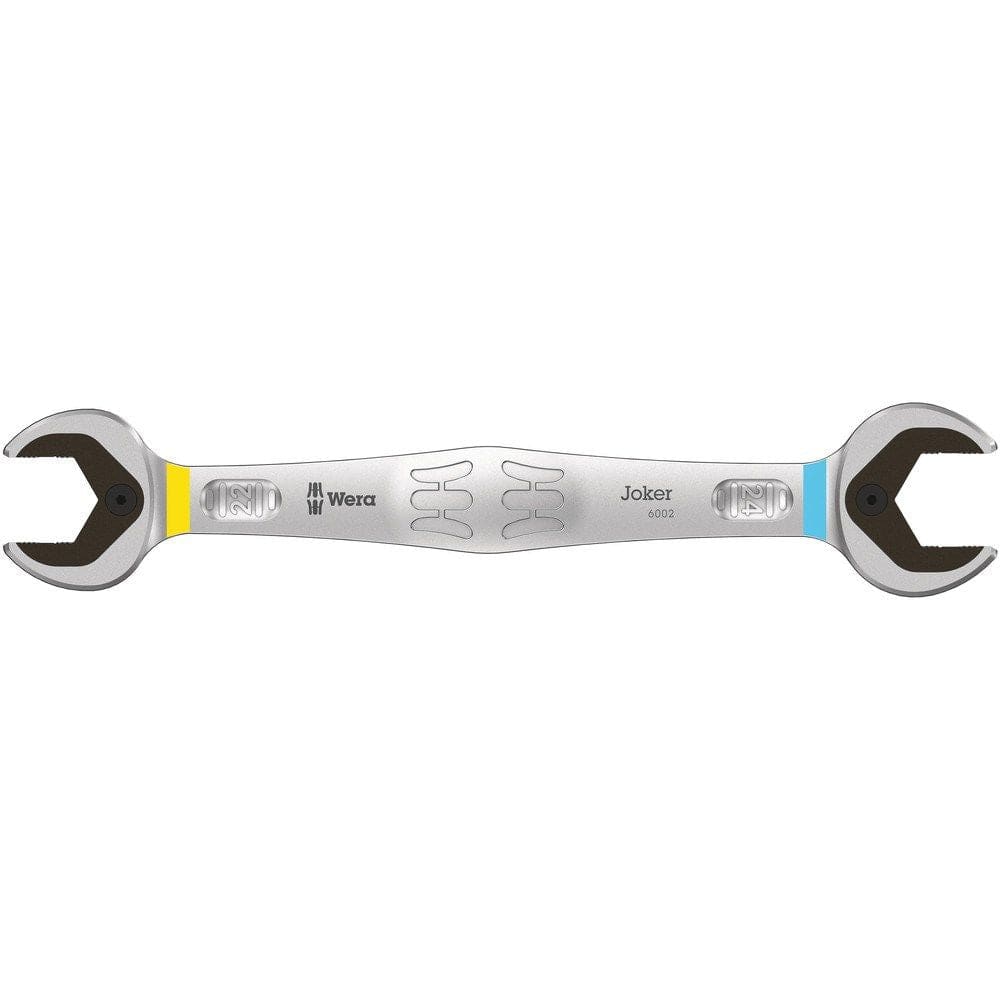 6002 JOKER DUBBELE STEEKSLEUTEL, 22 + 24 X 260.5 MM-0