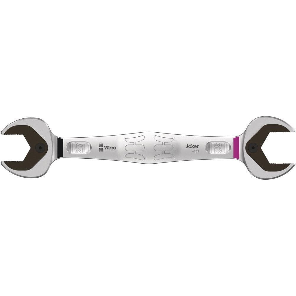 6002 JOKER DUBBELE STEEKSLEUTEL, 27 + 32 X 305 MM-0