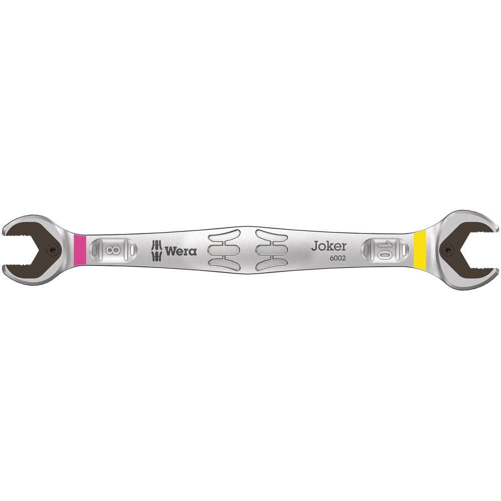 JOKER DUBBELE STEEKSLEUTEL, 8 + 10 X 141 MM-0