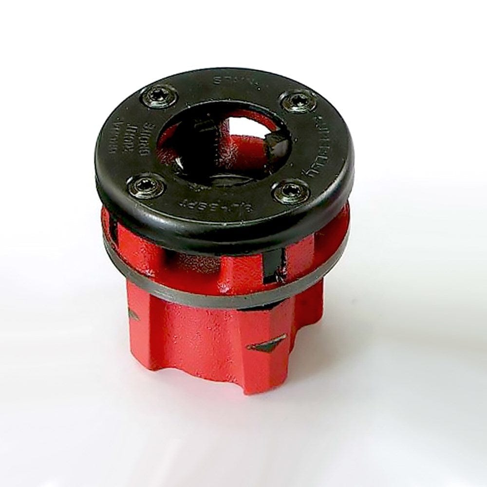 Draadsnijkussen 600 BSPT-R 2"-0