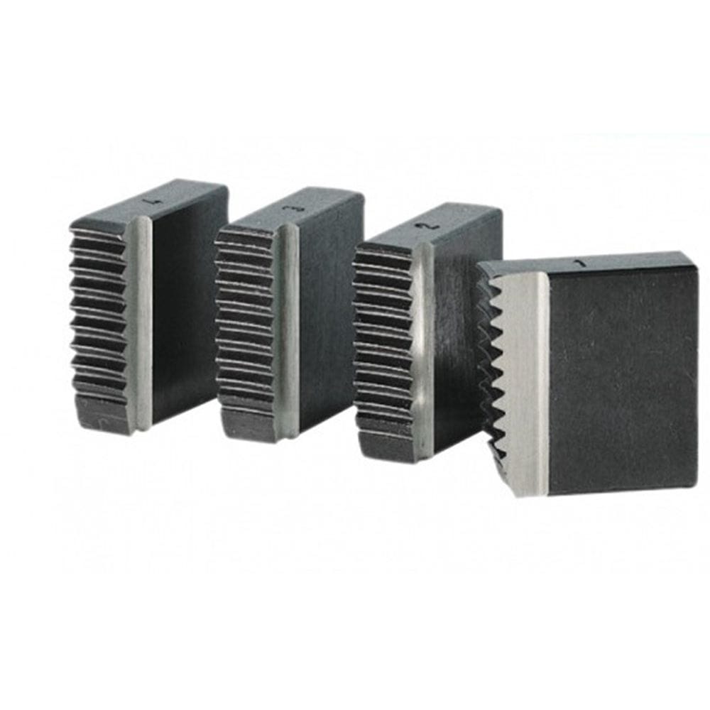 Set snijbekken 4-dlg BSPT R 3/4"-0