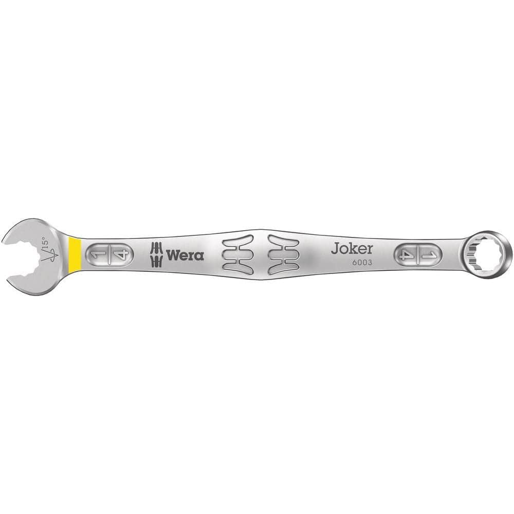 6003 JOKER RINGSTEEKSLEUTEL, INCH, 1/4”-0