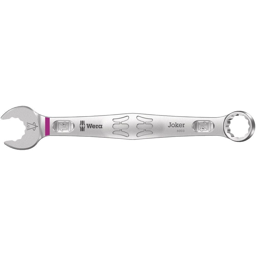 6003 JOKER RINGSTEEKSLEUTEL, 14.0 MM-0