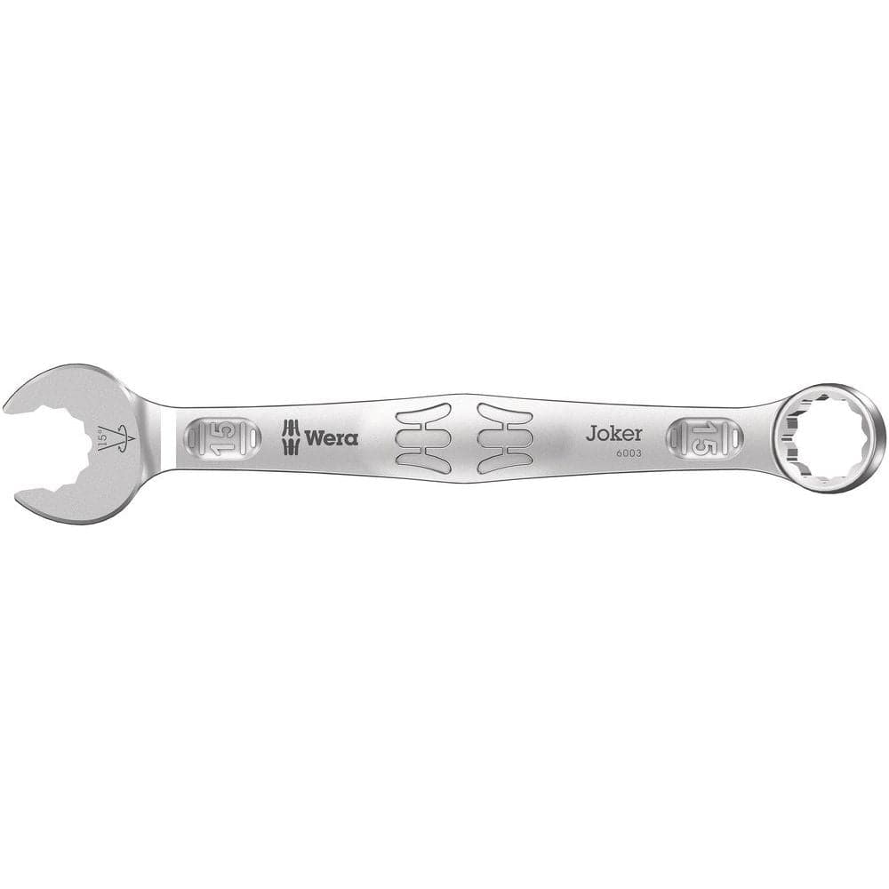 6003 JOKER RINGSTEEKSLEUTEL, 15.0 MM-0