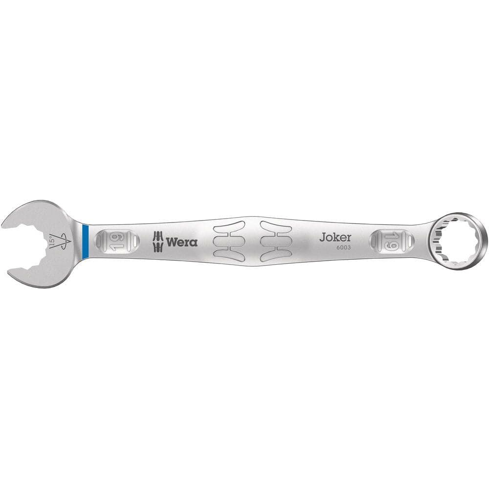 6003 JOKER RINGSTEEKSLEUTEL, 19.0 MM-2
