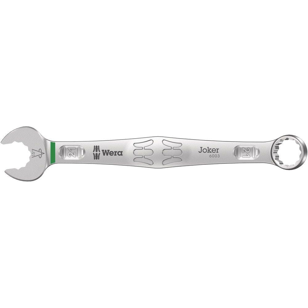 6003 JOKER RINGSTEEKSLEUTEL, 21,0 MM-0