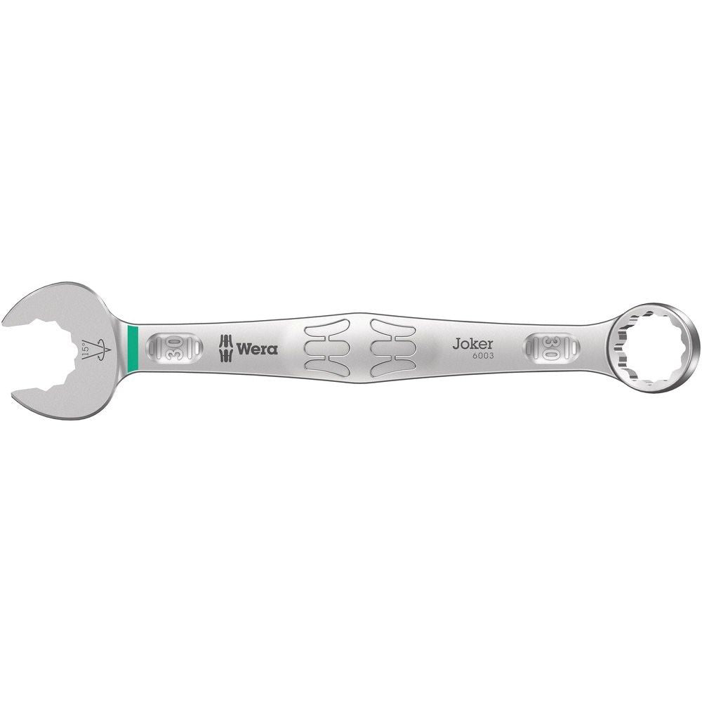 6003 JOKER RINGSTEEKSLEUTEL, 30,0 MM-0