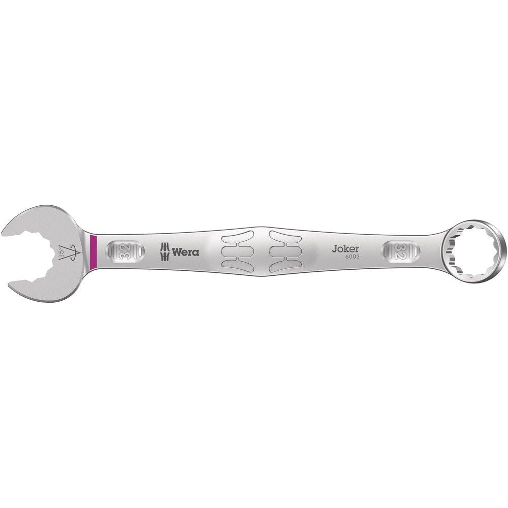 6003 JOKER RINGSTEEKSLEUTEL, 32,0 MM-0
