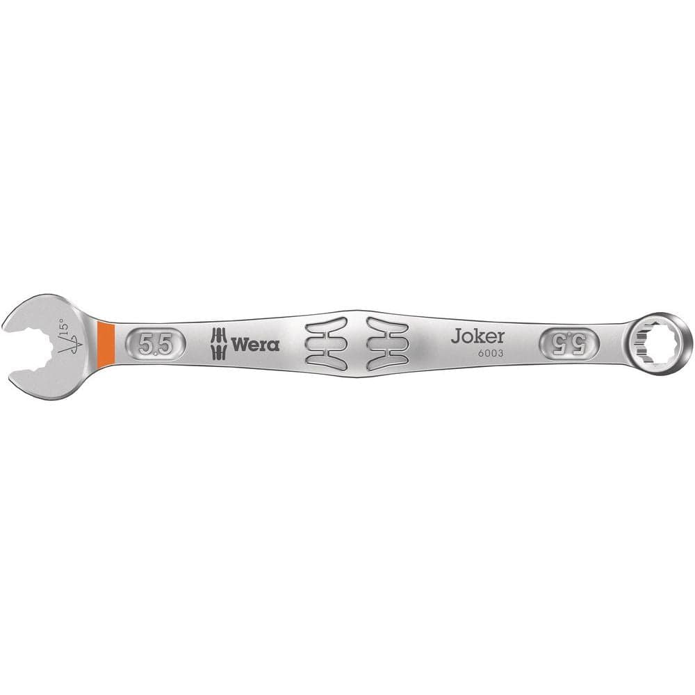 6003 JOKER RINGSTEEKSLEUTEL, 5,5 MM-0