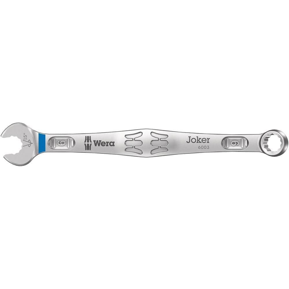 6003 JOKER RINGSTEEKSLEUTEL, 6,0 MM-0