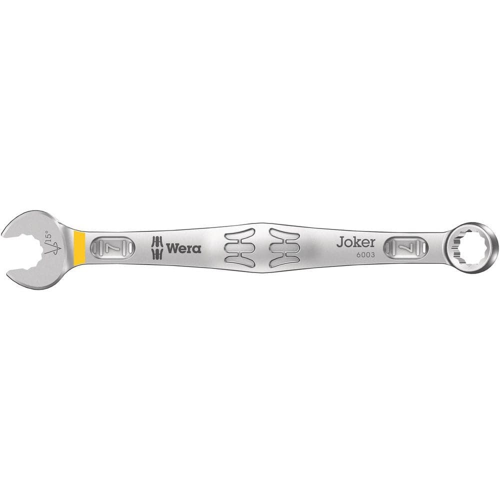 6003 JOKER RINGSTEEKSLEUTEL, 7,0 MM-0