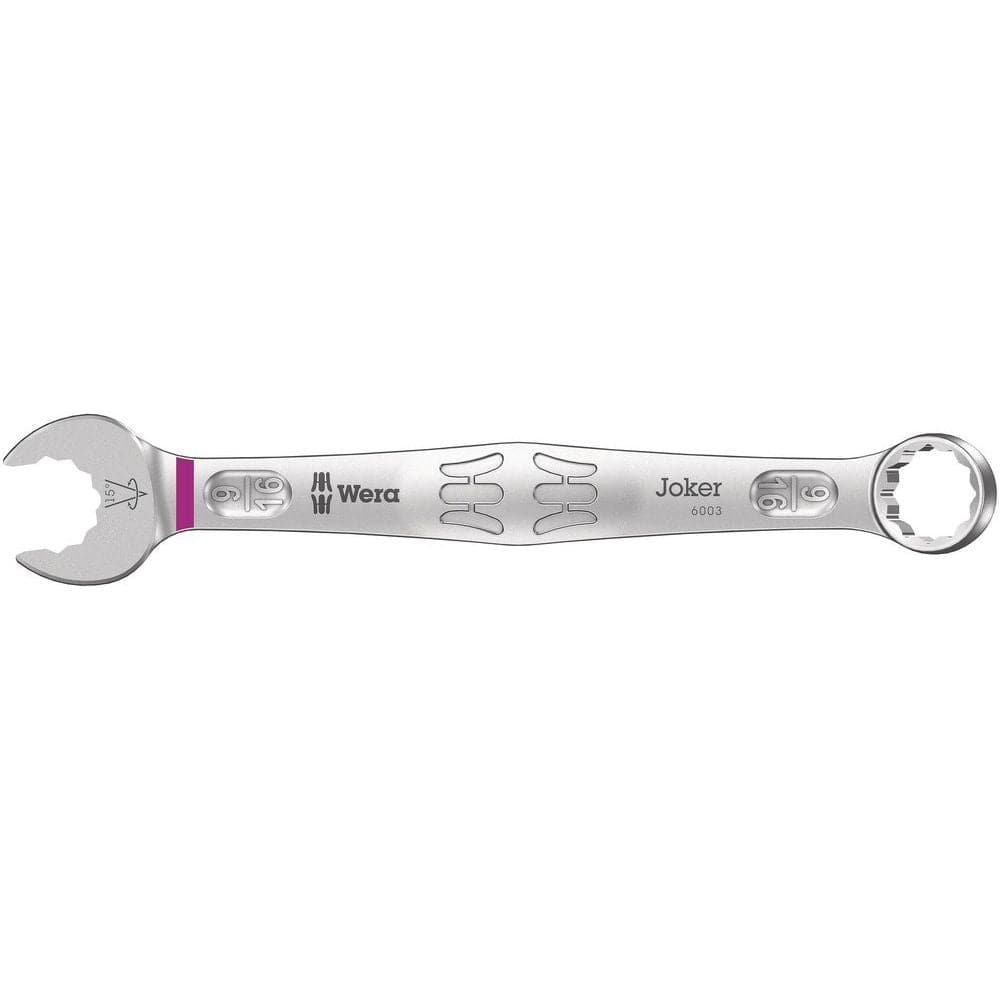 6003 JOKER RINGRATELSLEUTEL, DUIMS, 9/16"-0