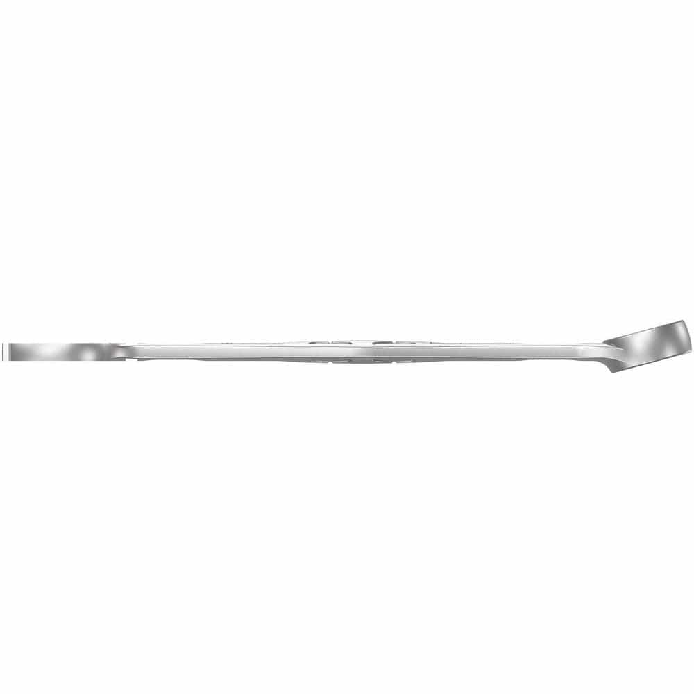 6003 JOKER PEDAL, RINGSTEEKSLEUTEL MET EXTRA PLATTE BEKZIJDE, 15 MM-2