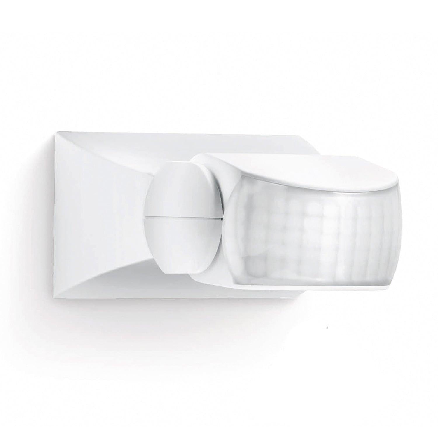 Steinel Infrarood-bewegingsmelder IS 1 wit