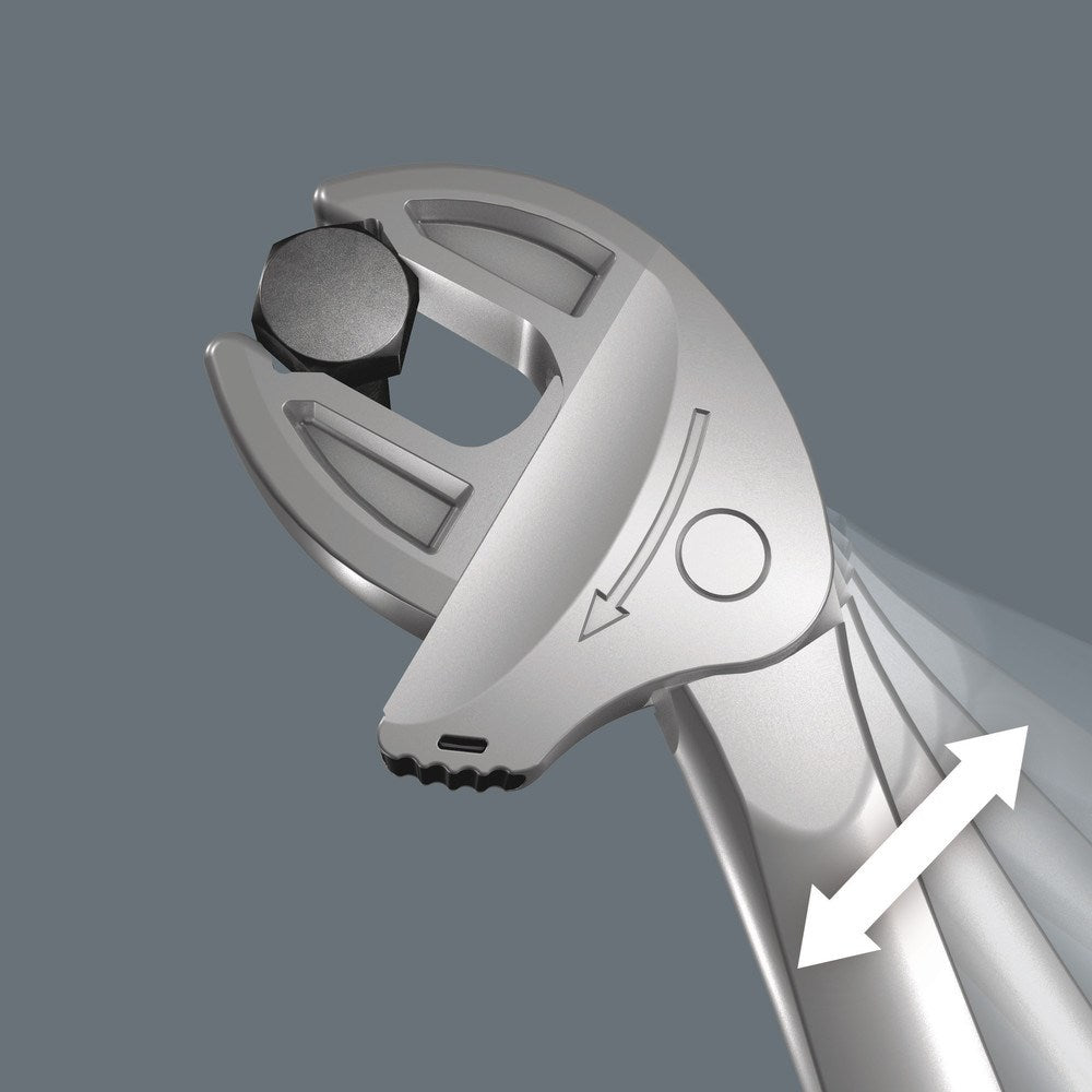 6004 JOKER L ZELFINSTELLEND STEEKSLEUTEL, 16 -19 MM (5/8"-3/4")-5