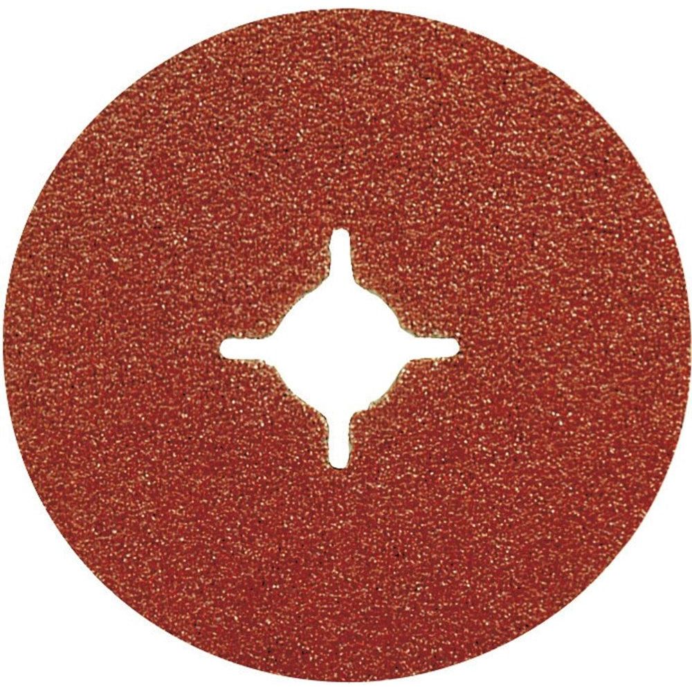 Fiberschijf 180x22mm K80-0
