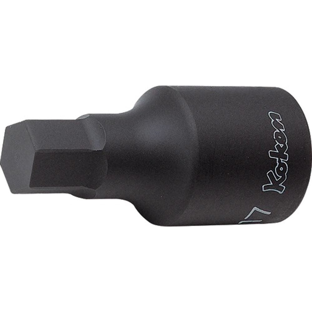 3/4" dopbit inbus 22mm L=75mm-0