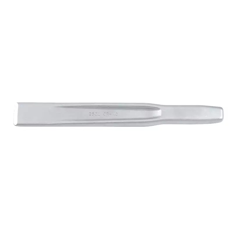 Platte beitel 200mmL 22