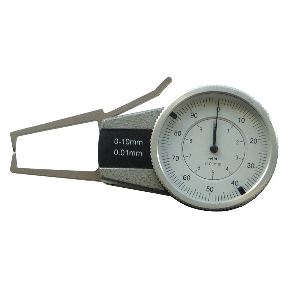 Buiten micrometer met klok 20 -40mm-0