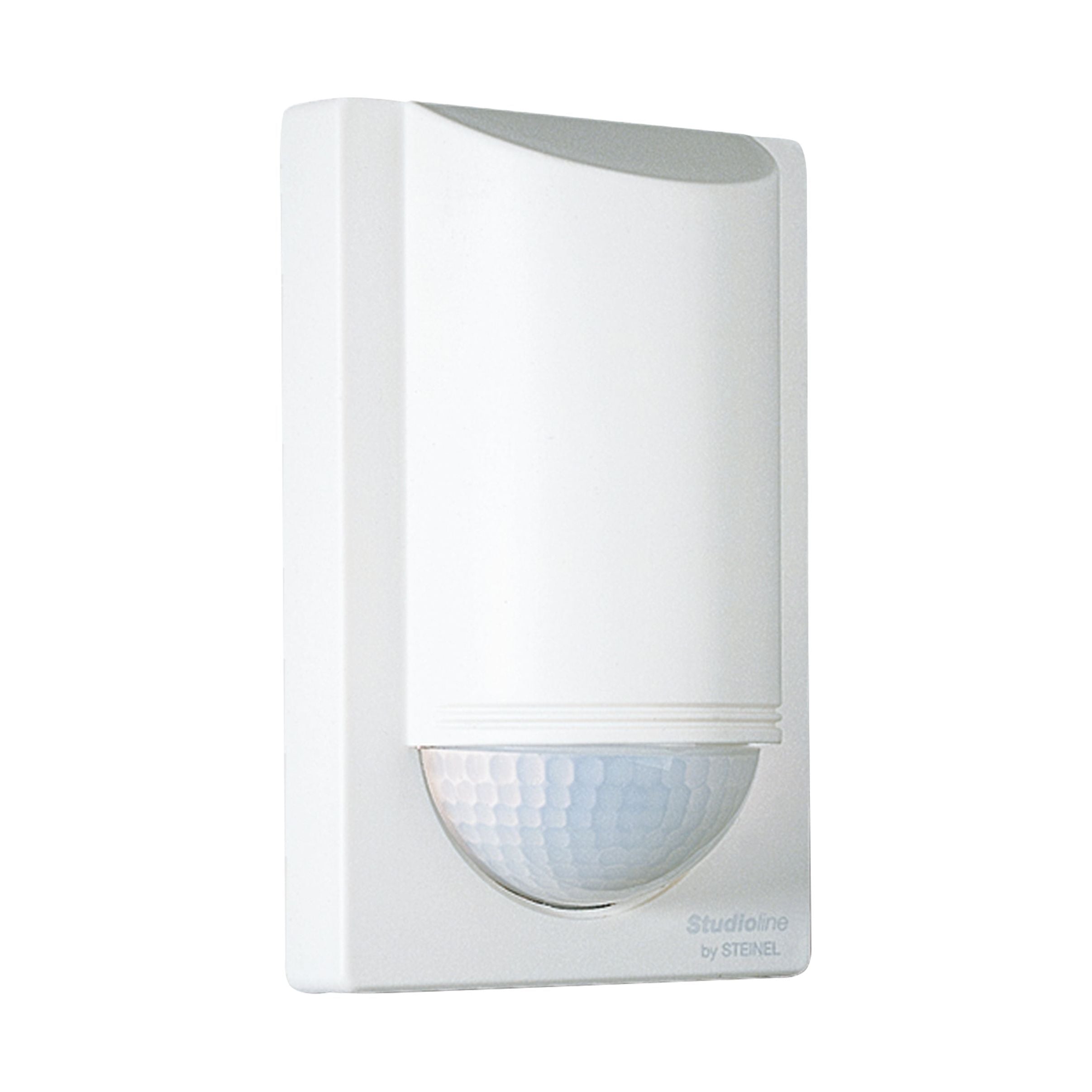 Steinel Infrarood-bewegingsmelder IS 2180-2 wit