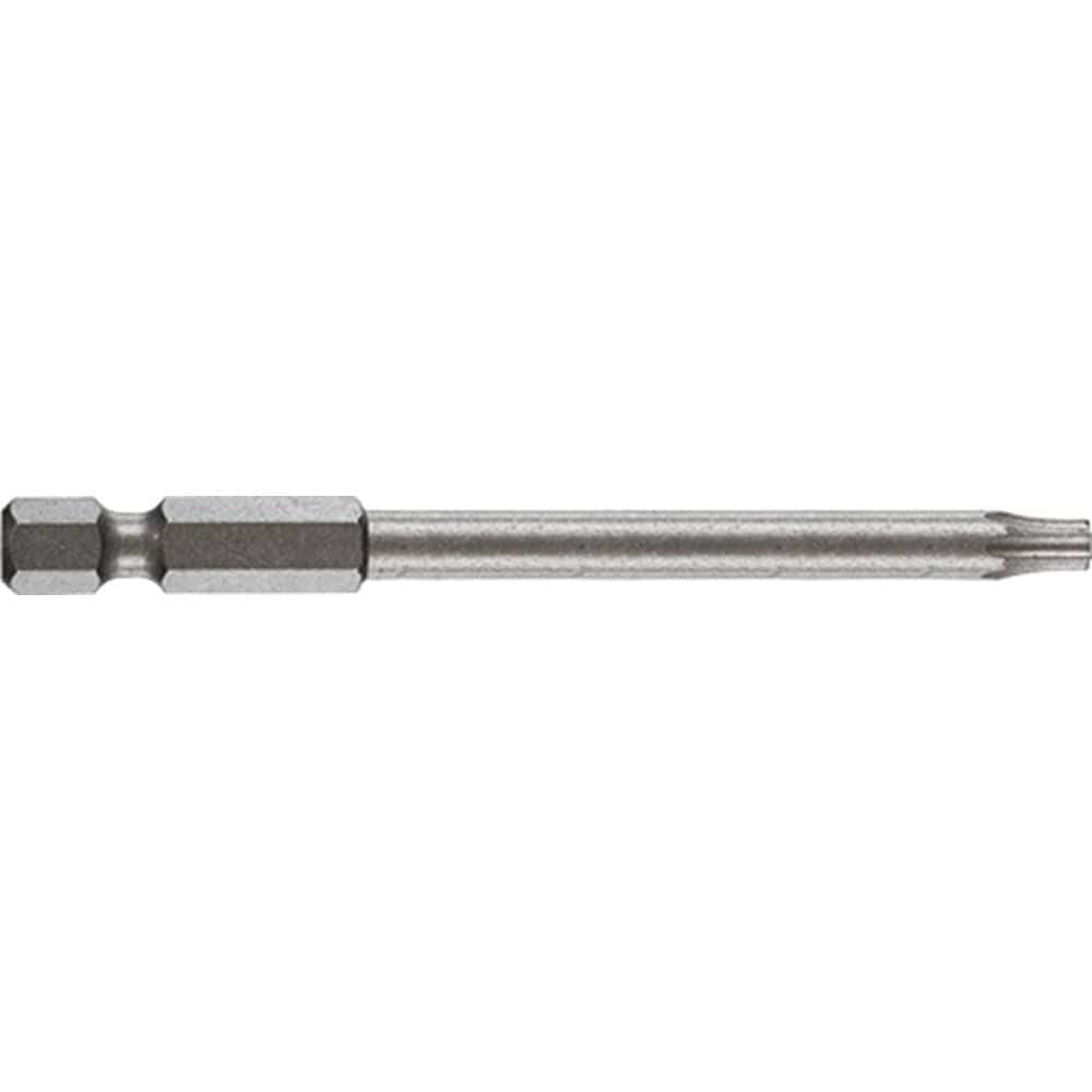 1/4" insertbit TORX T30 L=110mm-0