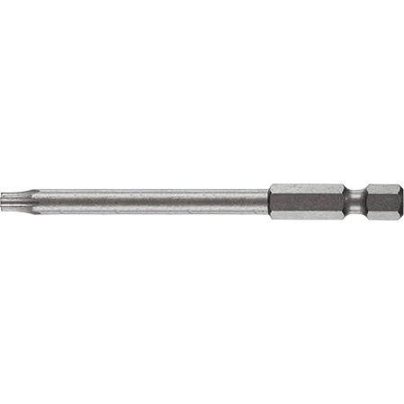 1/4" insertbit TORX T30 L=110mm-1