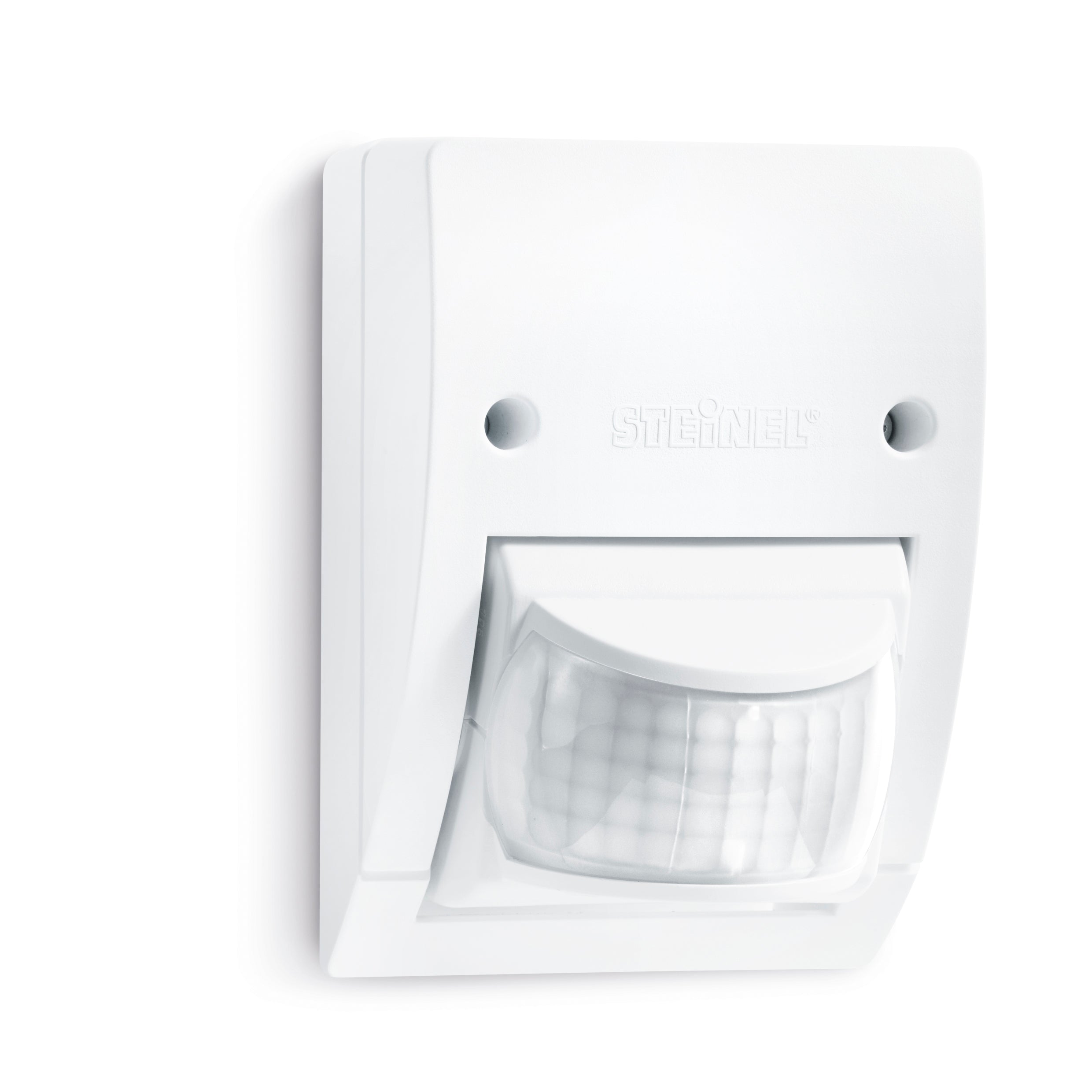 Steinel Infrarood-bewegingsmelder IS2160 ECO wit