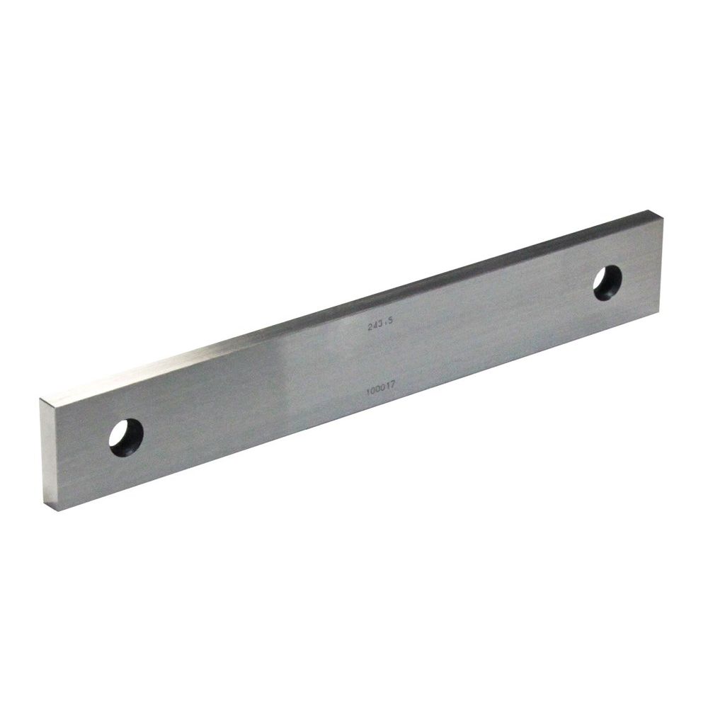 Endma-Prufsatz f.Messschieber 1-tlg. 281,2mm, Gute 1, geharteter Stahl-0
