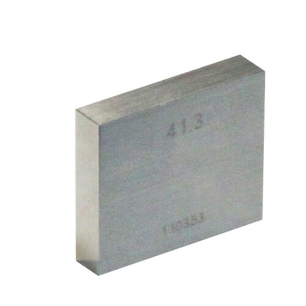 Endma-Prufsatz f.Messschieber 1-tlg. 41,3 mm, Gute 1, geharteter Stahl-0