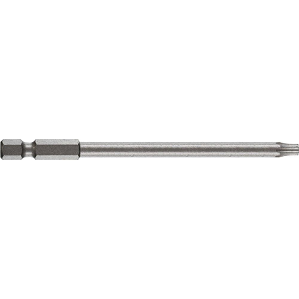 1/4" krachtbit TORX T30 L=200 mm-0