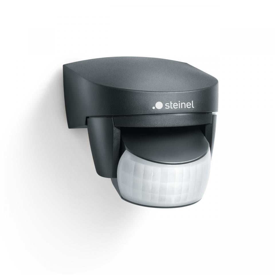 Steinel Infrarood-bewegingsmelder IS 140-2 zwart