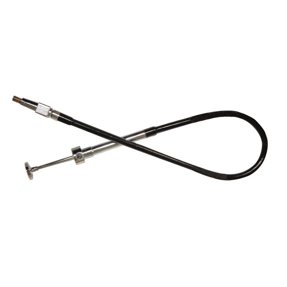 Heftlift voor art. nr. 6090 hijsinrichting via draadhendel 20mm-0