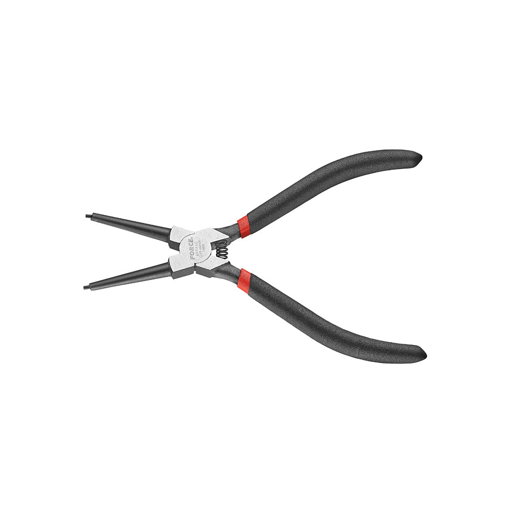 Circliptang (recht-sluitend) 180mm