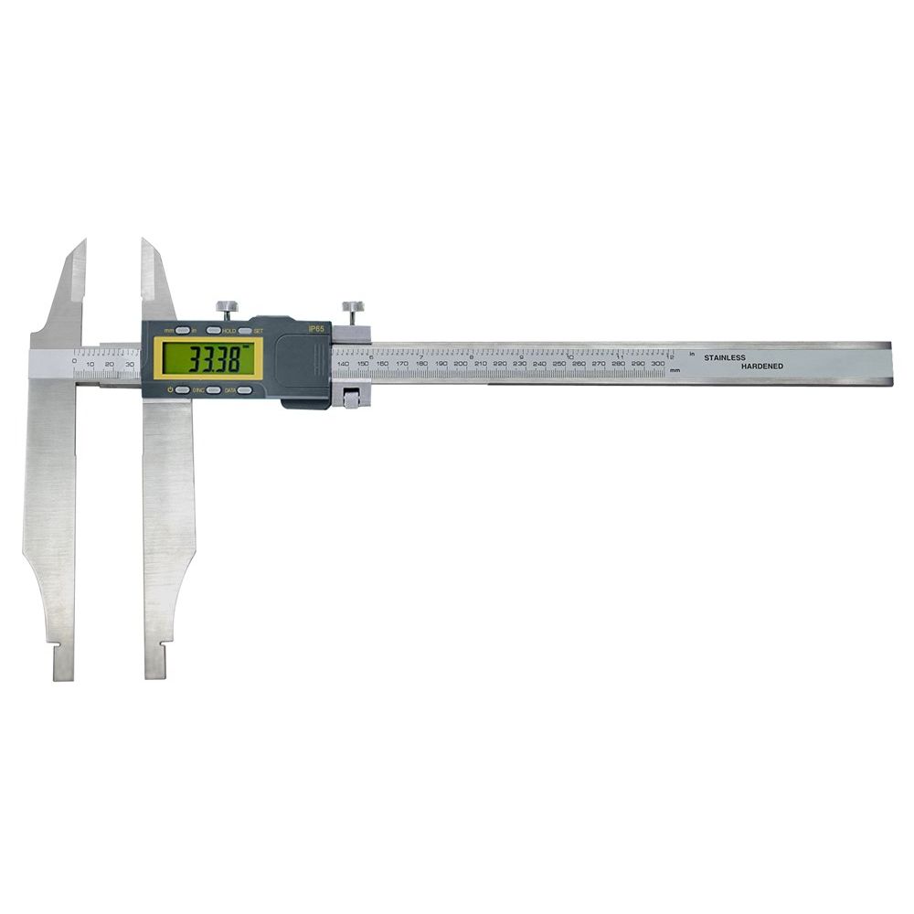 Digitale controlle schuifmaat 300x90mm IP65 met RB6-0