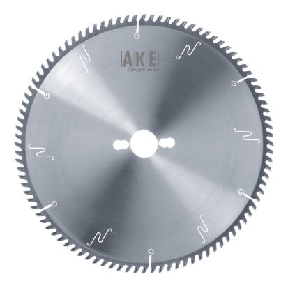Soundstar Zaagblad Ø 650 mm, asgat 40 mm, B=5,40 mm, Z=120 WWF, HW
