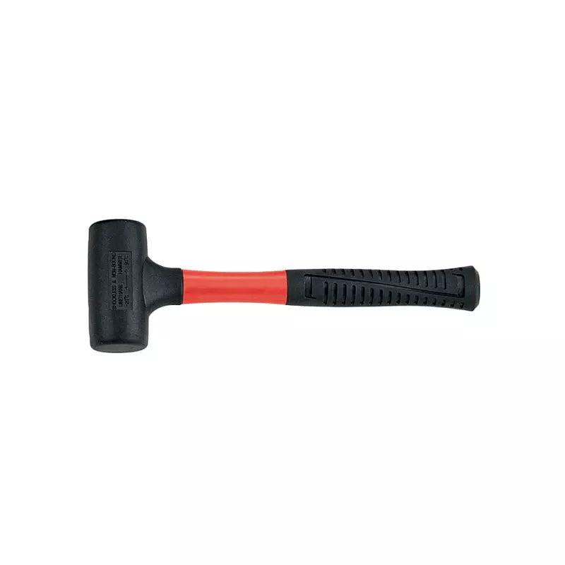 BLACKCRAFT Zachte hamer 60mm