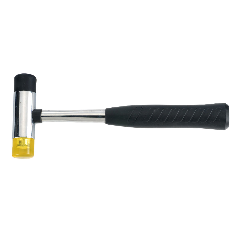 Soft face hammer 700gw (Acetate+TPR)