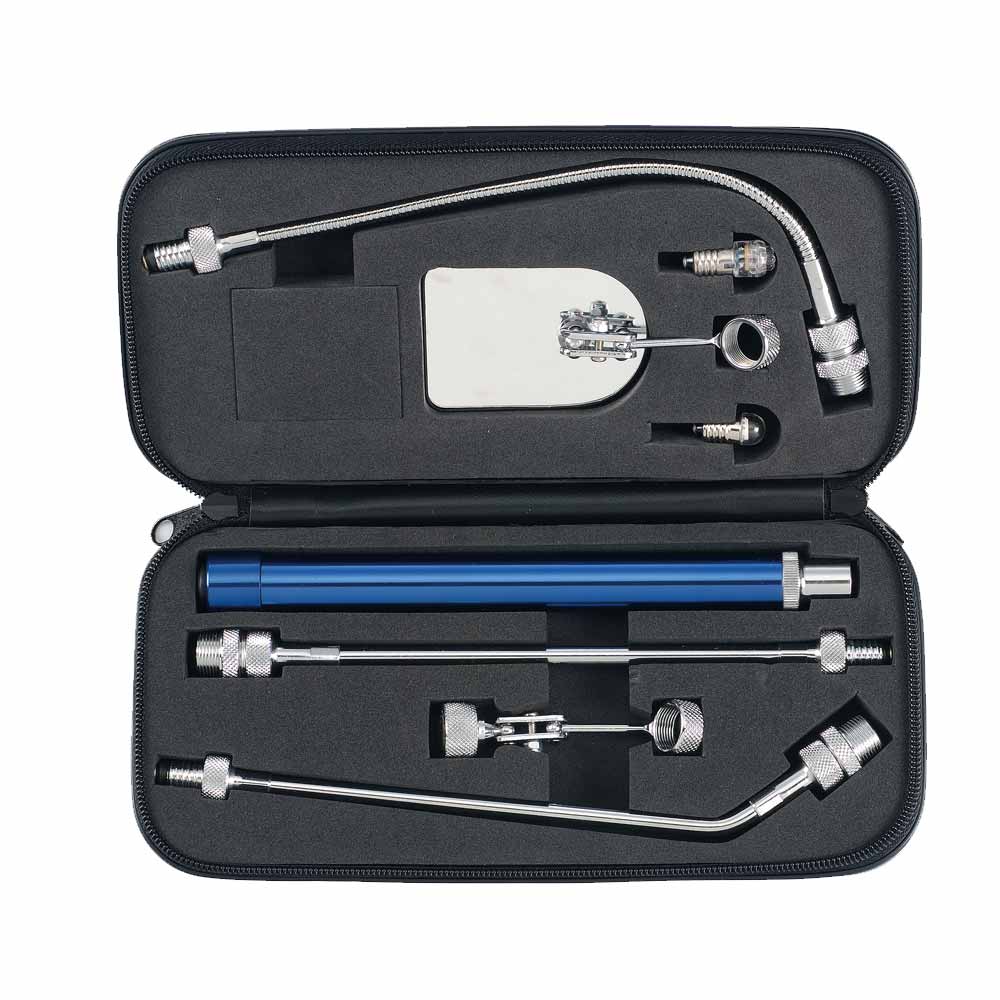 Multi Functionele Inspectie Tool