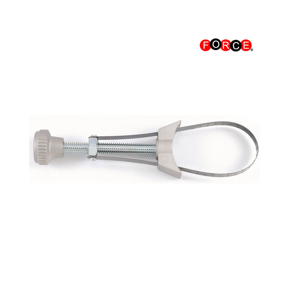 Oliefiltersleutel 65-110mm