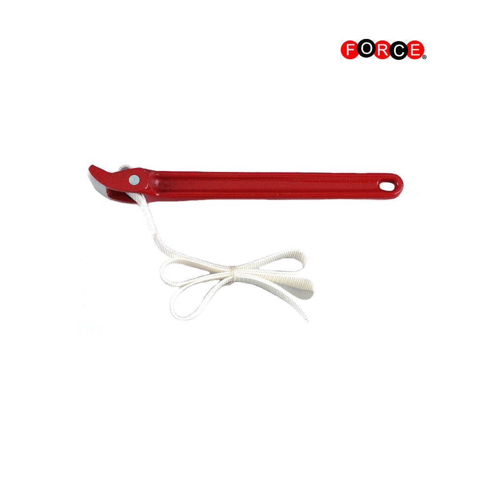 Nylon Band Sleutel