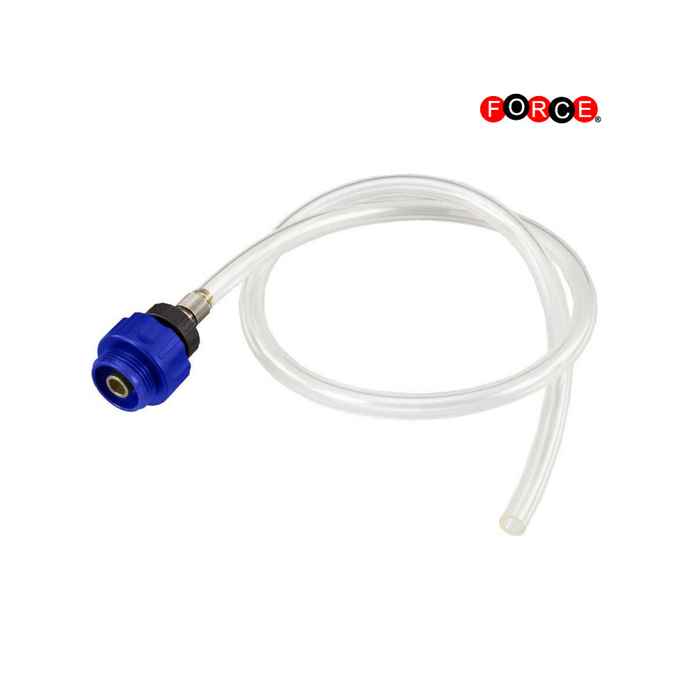 Oliefilter aftapgereedschap VAG