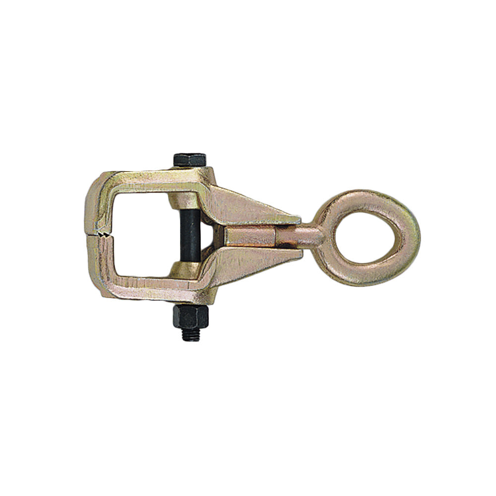 Carrosserie Trekklem 3 Ton