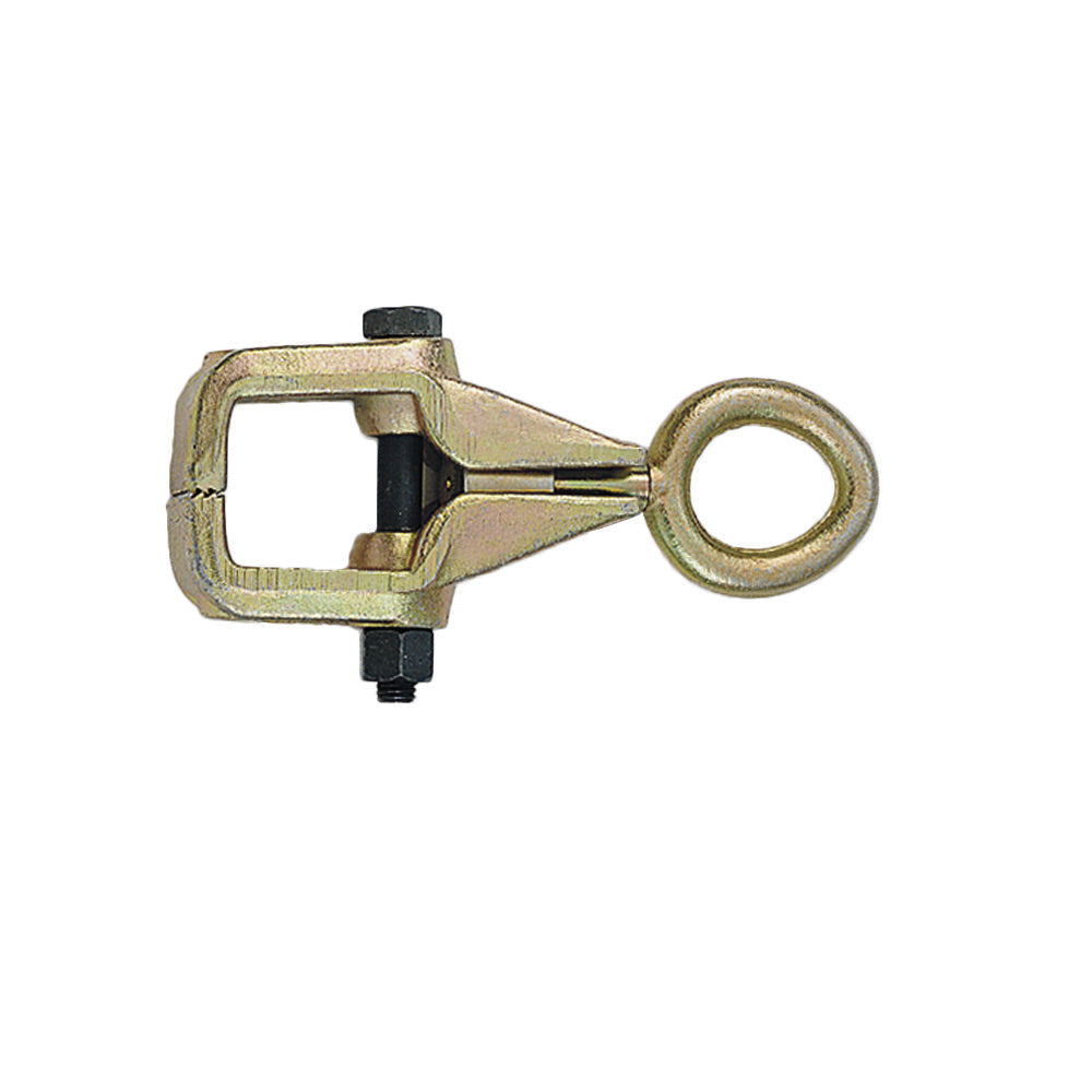 Carrosserie Trekklem 3 Ton