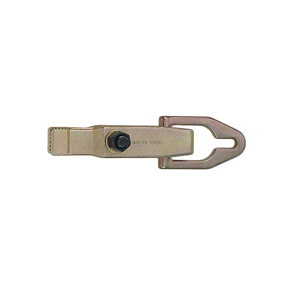 Carrosserie Trekklem Smal 1 ton