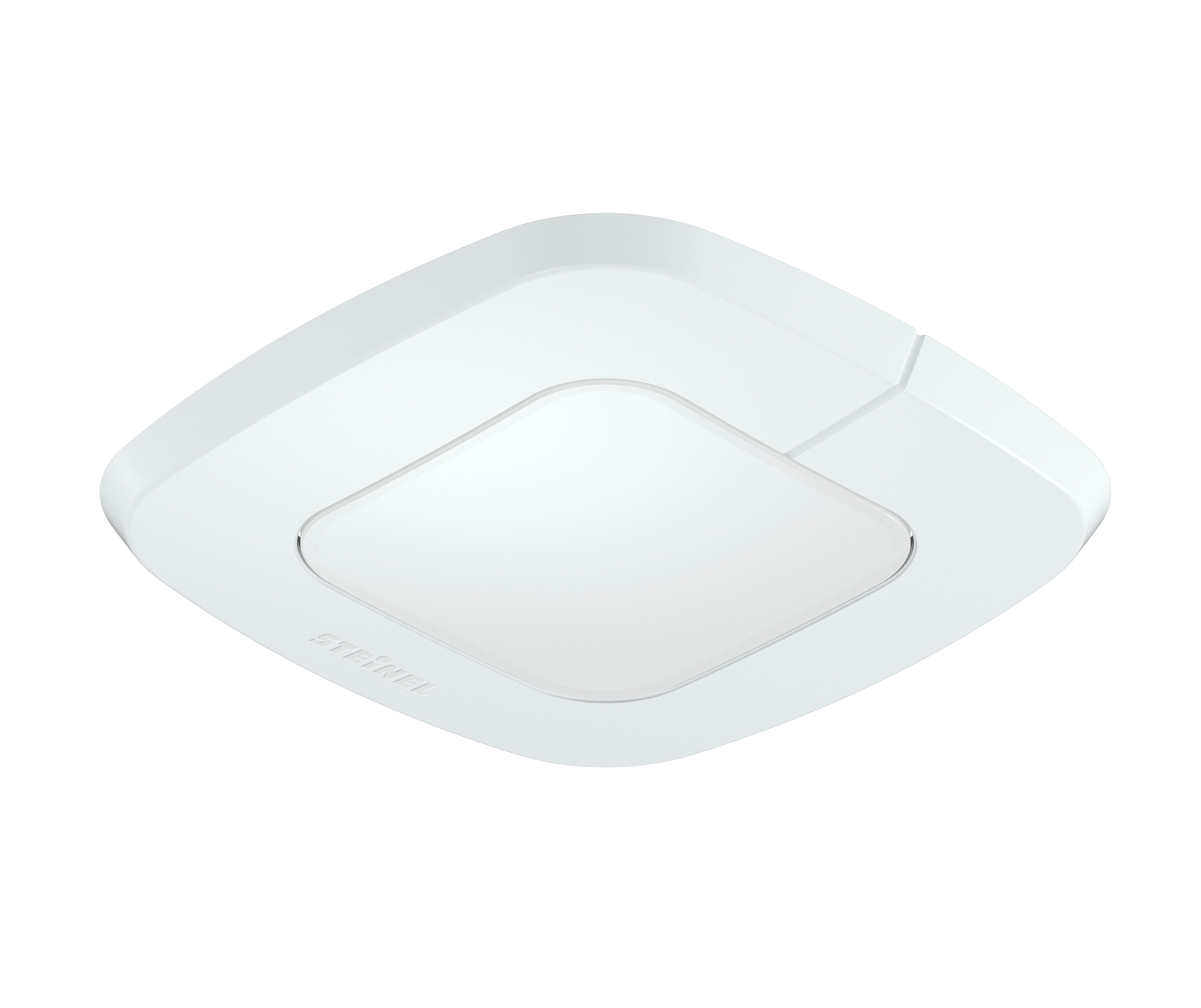 Steinel Aanwezigheidsmelder IR Quattro SLIM XS COM1
