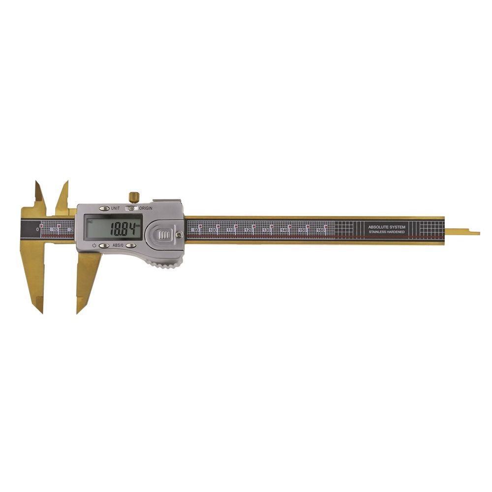 Digitale schuifmaat 150x40mm ABS-System, snavel 40mm-0